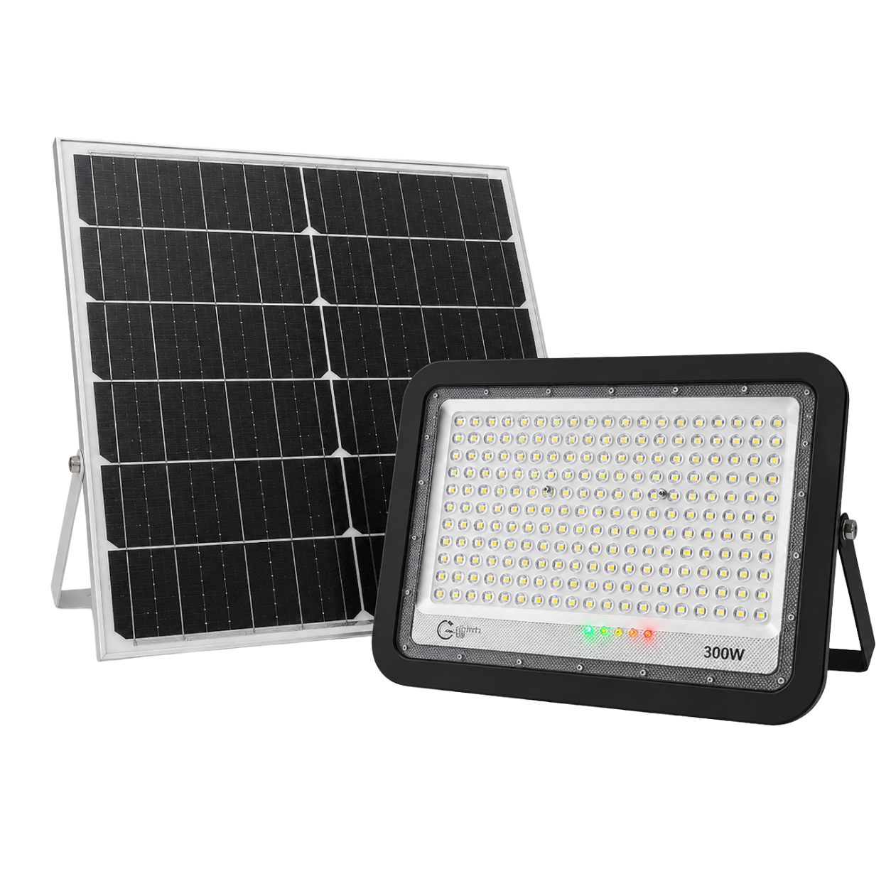 Reflector LED